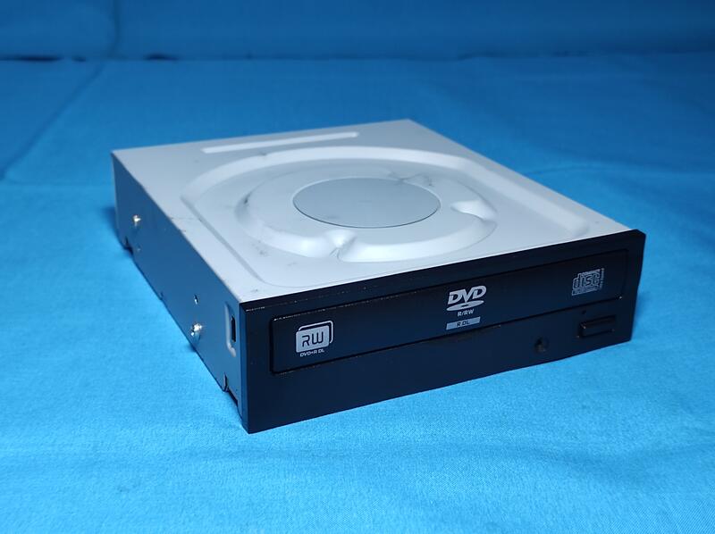 LITE-ON  IHAS124 24X DVD燒錄器 SATA介面  良品