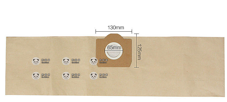 【副廠】凱馳 Karcher 吸塵器 吸塵袋 集塵袋 WD3.300 WD3200 WD3300 WD3.200