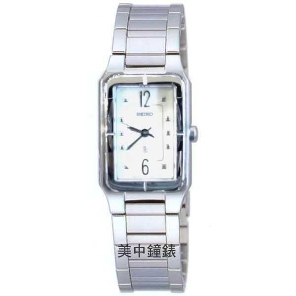 【99鐘錶屋】SEIKO精工錶：〈LUKIA系列〉（型號：SSVY011J）！『公司貨保固2年』