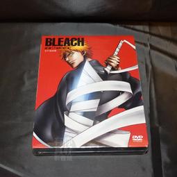 BLEACH死神DVD - 人氣推薦- 2023年8月| 露天市集