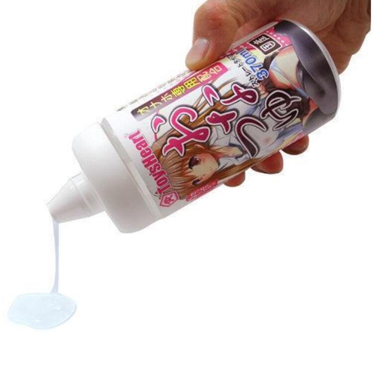 【日本原廠現貨】日本 Toys Heart DIY 水性專用潤滑油 370ml妹汁潤滑液