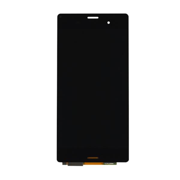 宇喆電訊 SONY Xperia Z3 Compact Z3C 液晶總成 液晶螢幕 黑屏 觸控玻璃破裂 現場維修換到好