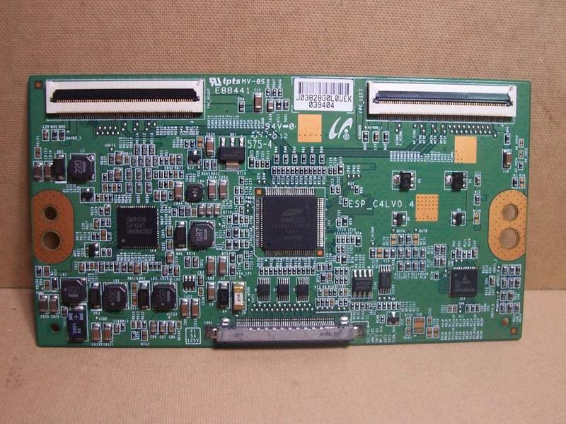 SONY KDL-32CX520 32吋 液晶電視 原廠專用邏輯板 ESP_C4LV0.4 