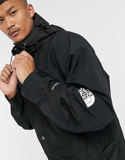 The north face mountain lite clearance jacket