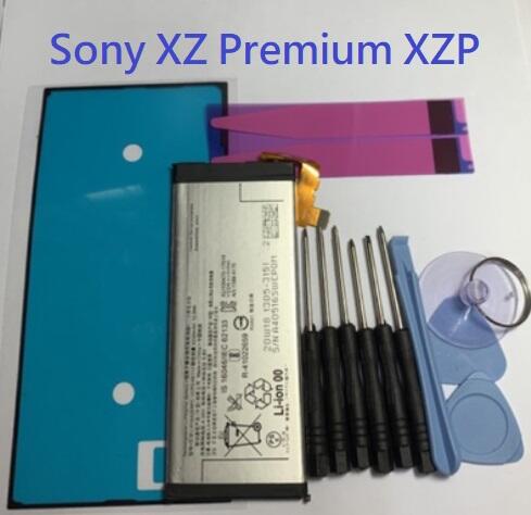 電池 適用 Sony XZ Premium XZP LIS1642ERPC 全新電池 G8142 內置電電池 附拆機工具