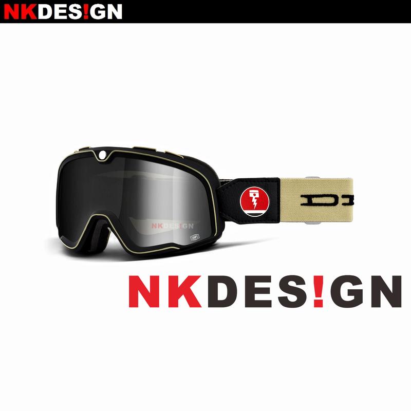 NK的店：2020新款 100% Barstow Dues EX Machina 黑框 復古風鏡 復古帽 可配戴眼鏡使用