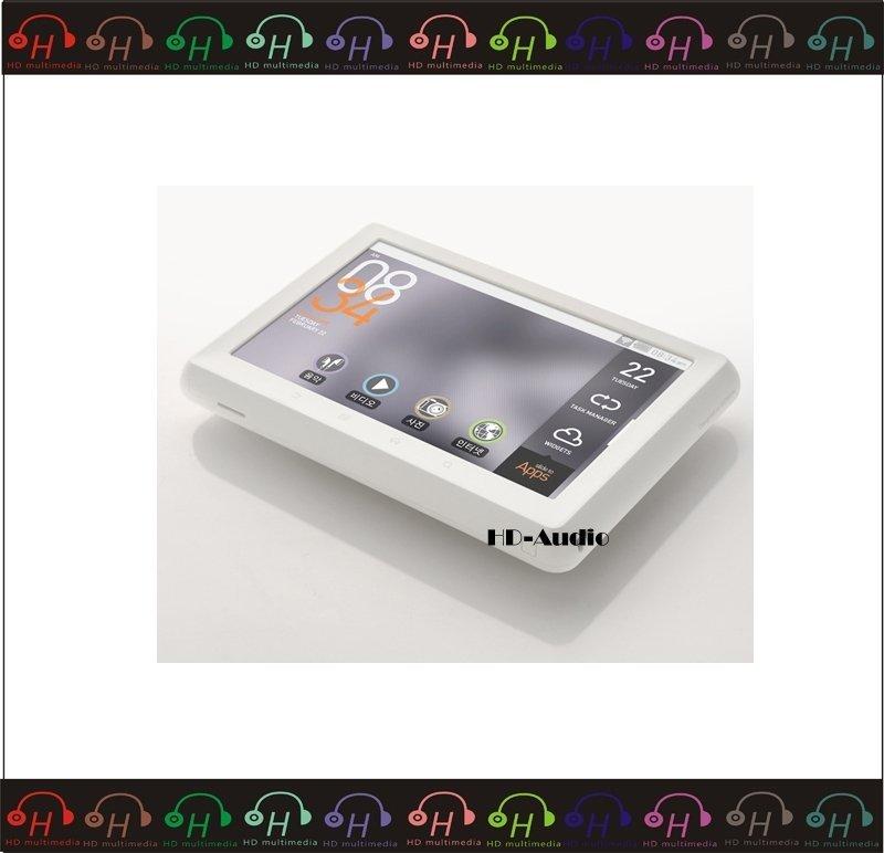 弘達影音多媒體 Cowon iaudio A5 16GB 16G 白色 PMP 台灣公司貨保固一年 現貨供應