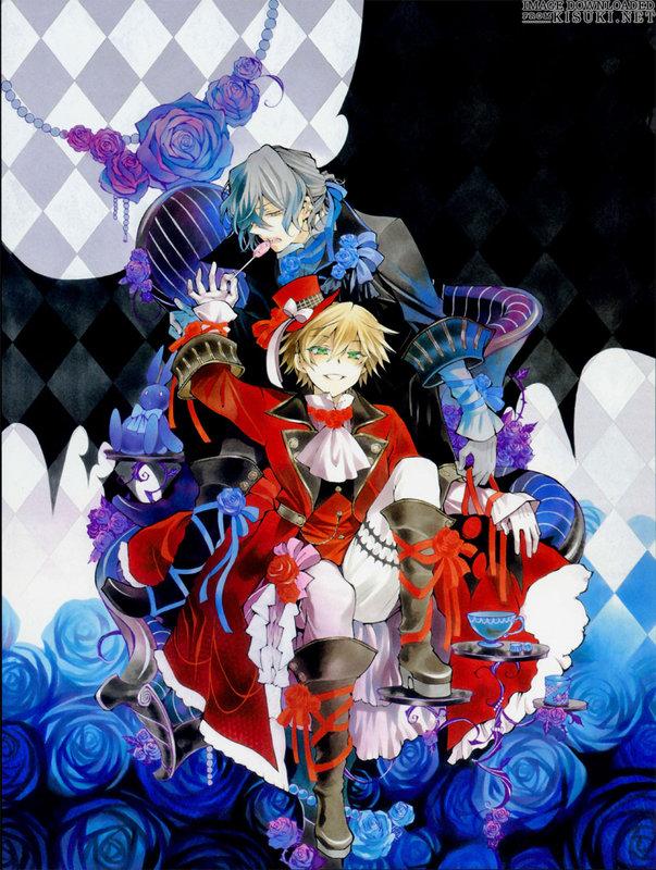 代訂]望月淳畫集潘朵拉之心PandoraHearts~odds and ends | 露天市集 