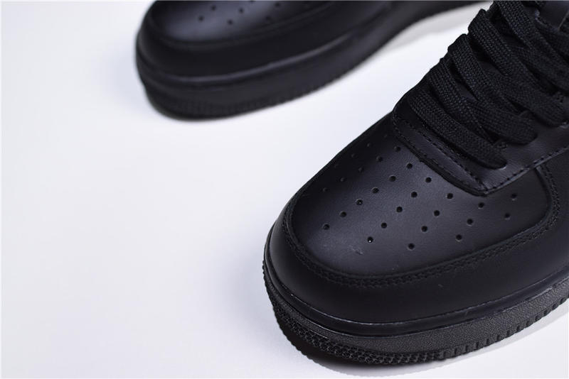 Nike Air Force 1'07 Qs Swoosh Pack Black AH8462 - 002 - GmarShops - Nike  Vêtements Serviettes