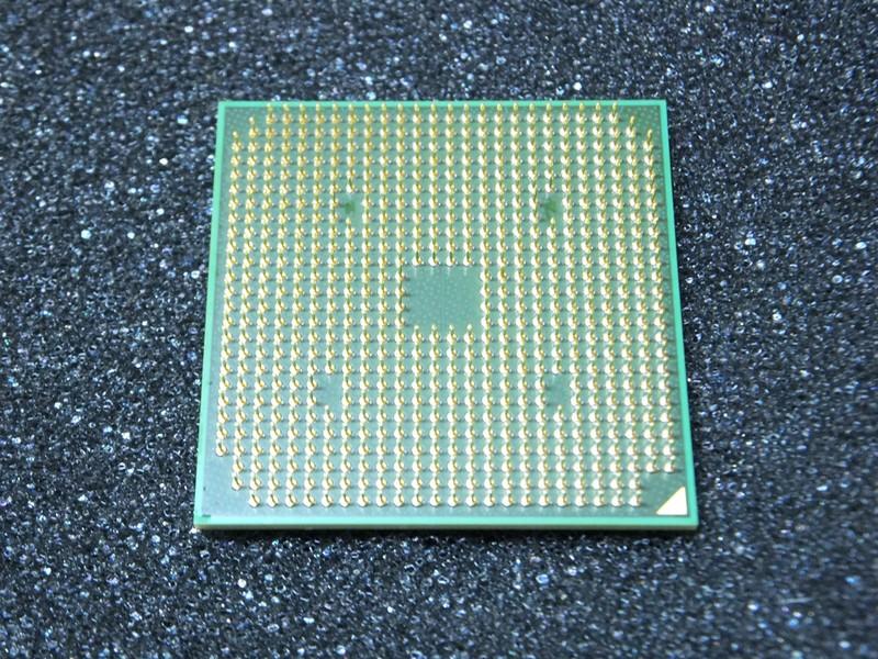 Socket S1 / 638 - AMD Athlon 64 X2 QL-65 AMQL65DAM22GG | 露天市集 | 全台最大的網路購物市集
