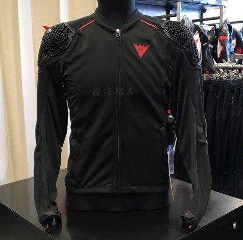 Dainese pro armor on sale jacket