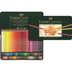 FABER-CASTELL１２０色FABERCASTELL