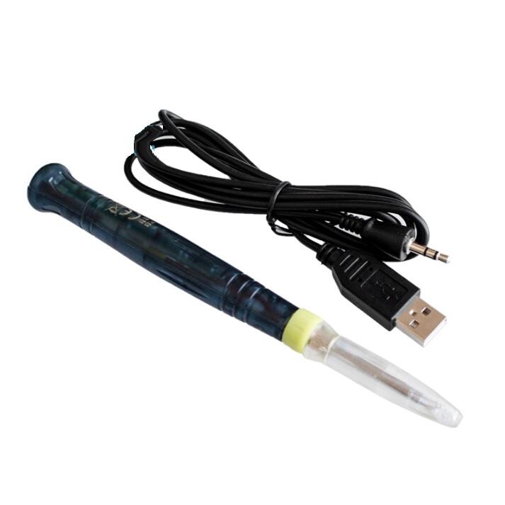 迷你USB電烙鐵USB電洛鐵絡鐵電焊筆家用學生手機維修錫焊焊接工具 | 露天市集 | 全台最大的網路購物市集
