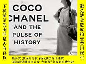 古文物Mademoiselle罕見: Coco Chanel and the Pulse of History露天175 