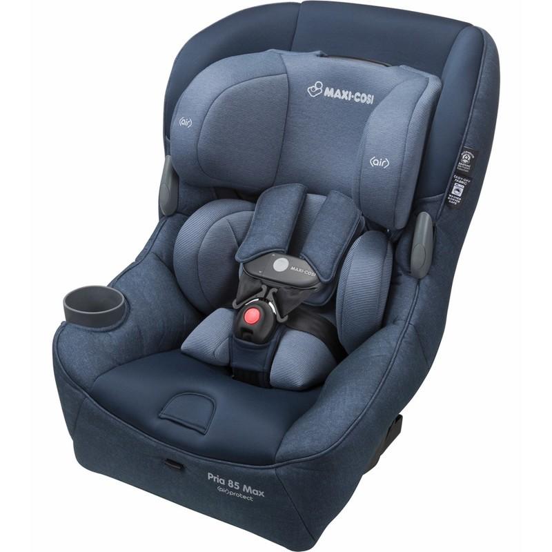 Maxi cosi pria 85 max nomad blue sale