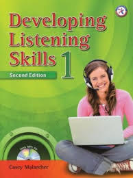 Developing Listening Skills 1 (Second Edition)