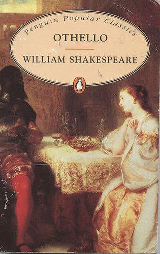 《Othello (Penguin Popular Classics)》ISBN:0140621059│Penguin Books│William Shakespeare, William Shakespeare
