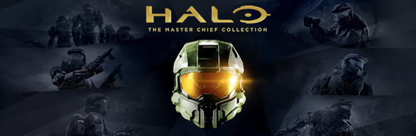 ※※最後一戰 大師包※※ Steam平台 Halo: The Master Chief Collection