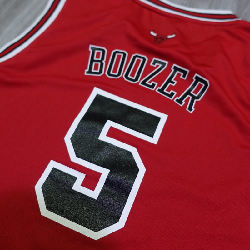 NBA Store 官網ADIDAS球衣小卡洛斯·奧斯汀·布瑟Carlos Austin Boozer Jr. | 露天市集 | 全台最大的 ...
