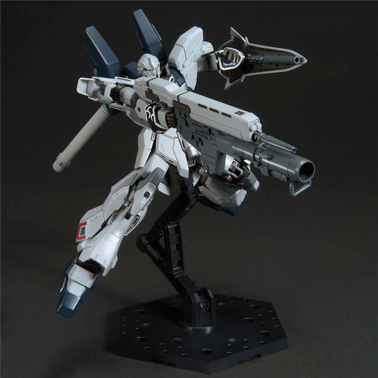 【鋼普拉】現貨 BANDAI 鋼彈UC HGUC 1/144 #217 SINANJU STEIN NT 新安州 原石型