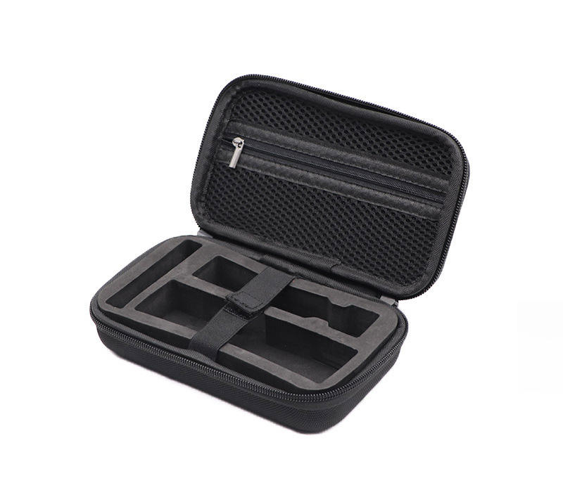 大疆 口袋 雲台 OSMO Pocket 相機 收納包 硬殼包 保護(免運)