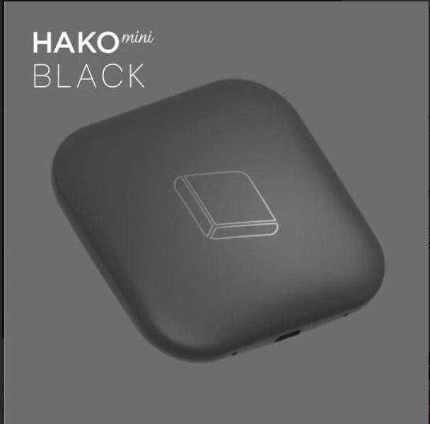 【艾爾巴數位】HAKOmini 零負重智慧電視盒 2G/8G，”NETFLIX授權認證機”台灣公司貨-實體店面