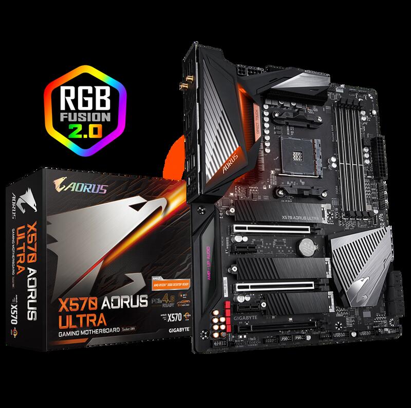 X 570 sale gigabyte