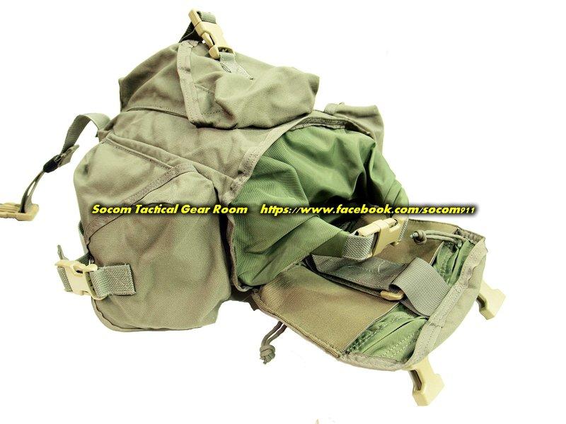 EAGLE RLCS LRRP BUTT PACK 戰術屁包 雜物包 RG色 RANGER 彈匣回收 爆物袋 | 露天市集 | 全台最大的網路購物市集