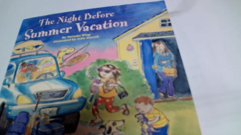 The Day Before Summer Vacation Scan Vf www.ruten.com.tw