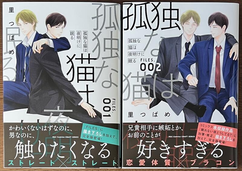 獅子頭本舖】(4家通路) 代購日版BL 里つばめ《孤独な猫は夜明け