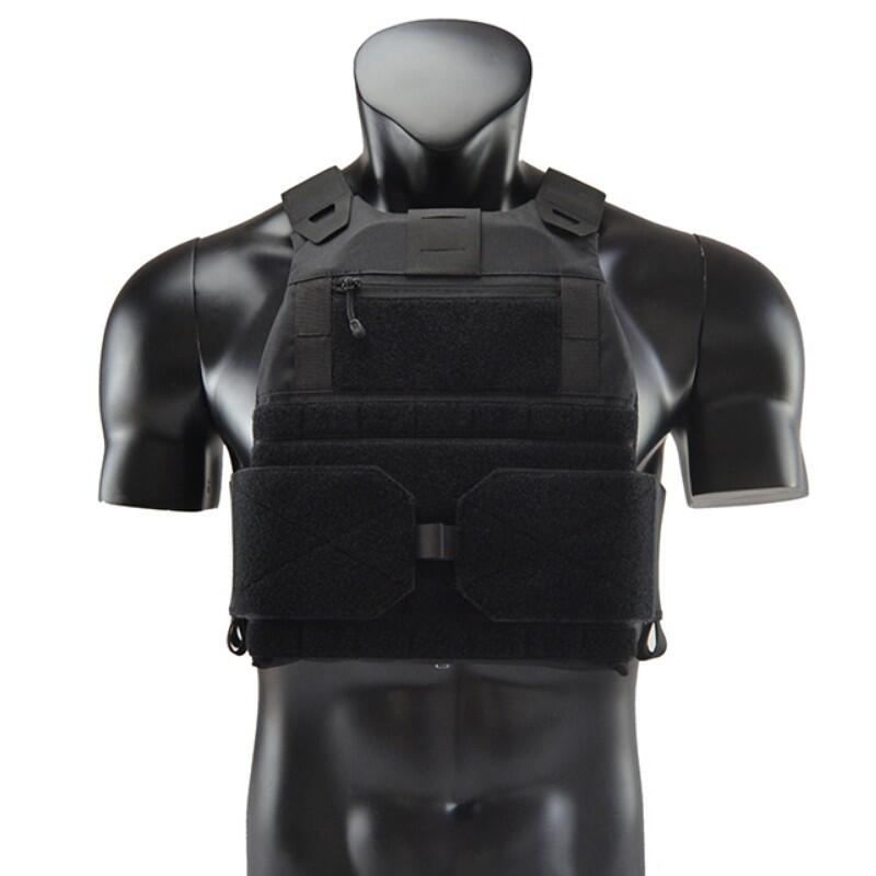 警用裝備 警用 戰術背心  防彈衣 防彈衣外襯  抗彈板 防彈板 MOLLE系統