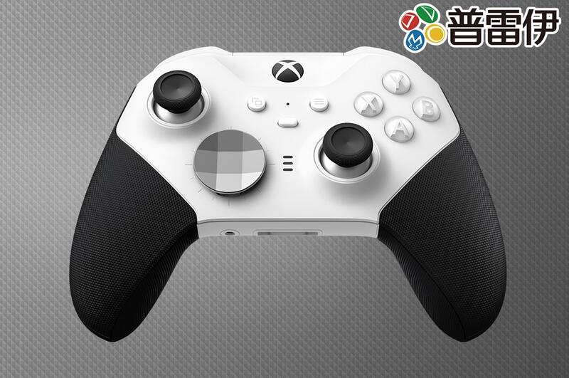 ★普雷伊★【現貨】《Xbox Elite 無線控制器 Series 2 輕裝版》