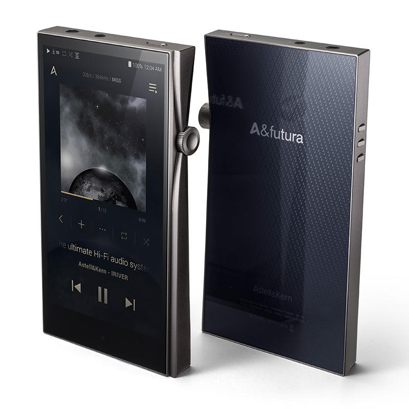 Astell&Kern AK SE100 128GB DAP隨身數位撥放器/高解析數位隨身聽 