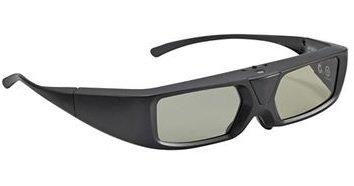 SHARP夏普 3D 眼鏡  AN-3DG30  3D主動式眼鏡 G20款進化版 更輕更優質