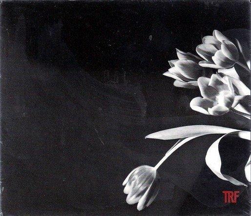 TRF // 鬥陣~~隨CD附贈超炫酷包   ~滾石唱片、1998年發行