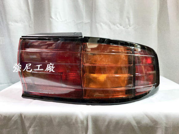 【L.T】全新豐田 TOYOTA 冠美麗 CAMRY 92 93 94年 原廠型 尾燈