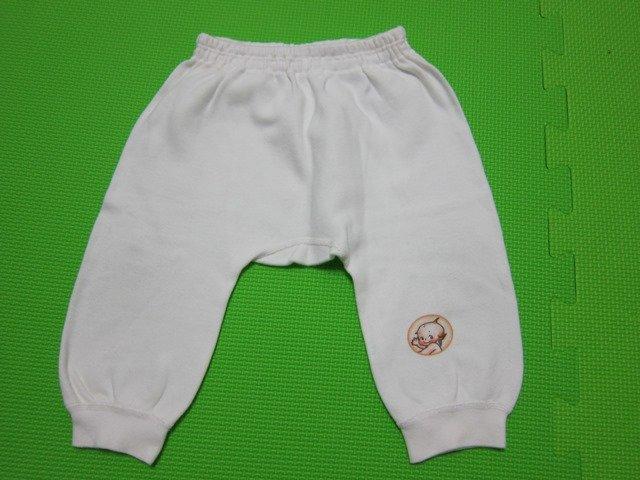 P0252兒童長褲(褲長35CM)．二手