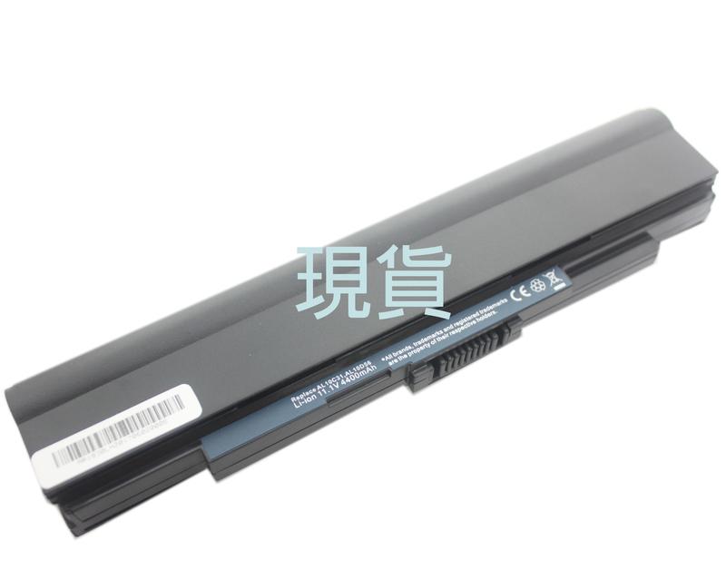 全新 ACER Aspire One 721 721h 753 AO721 AO721h AO753 電池