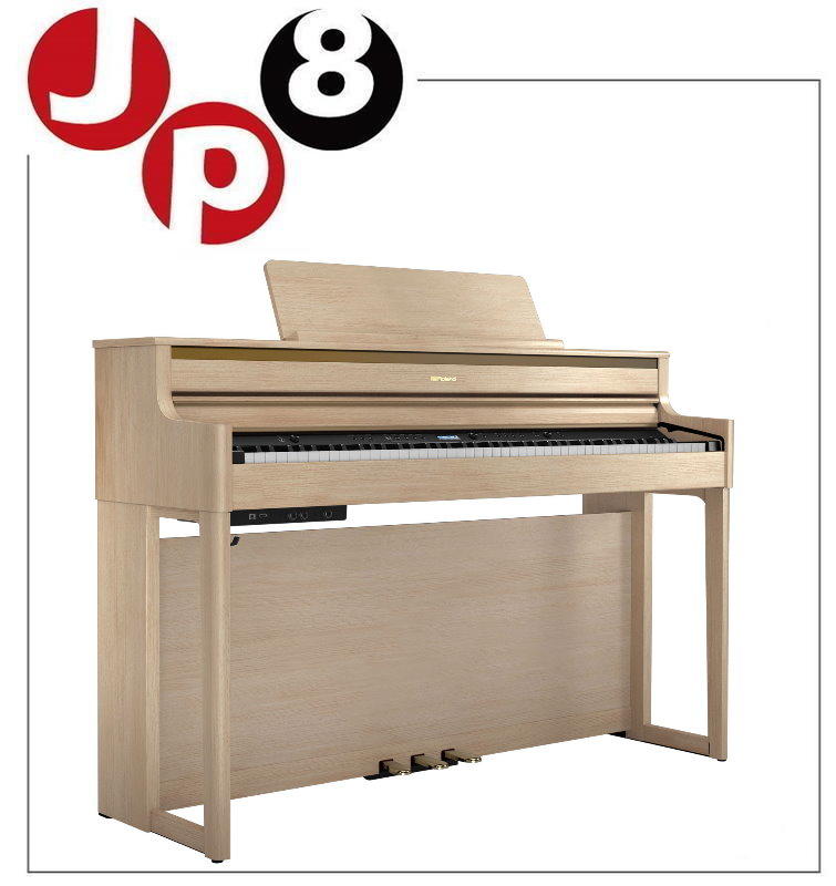 JP8日本代購ROLAND HP-704  數位鋼琴 海運價 67680+台灣宅配另計  另有 kawai ca59