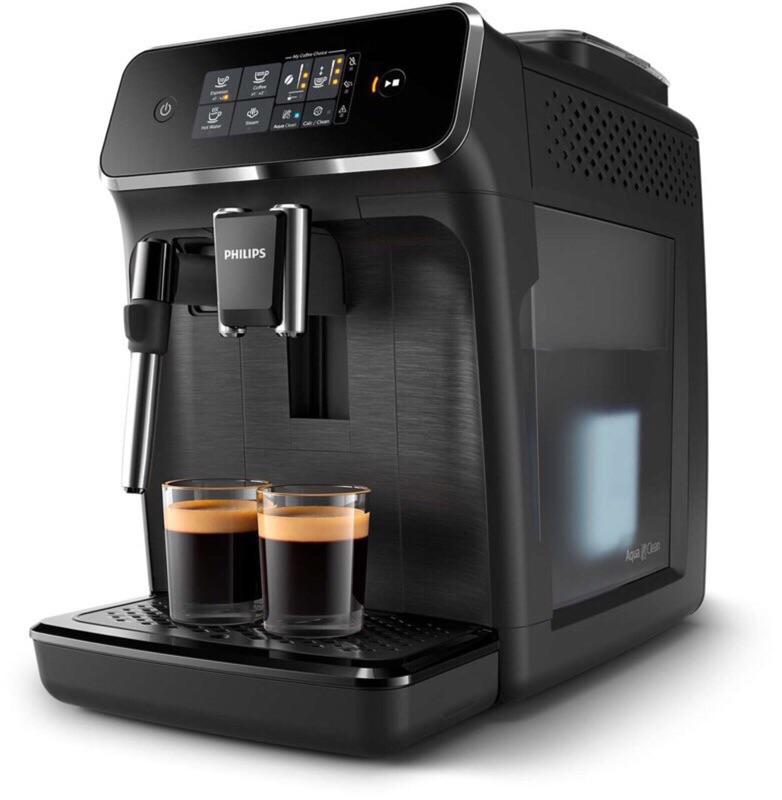 (免運) 飛利浦 PHILIPS EP2220 全自動義式咖啡機 13500元便宜出售