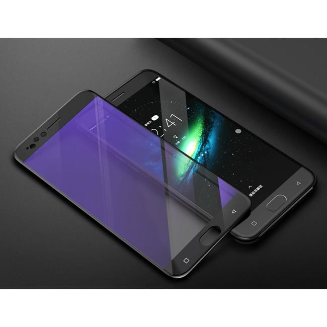 OPPO R9s R9s+ R11 plus R11+ R11S 紫光抗藍光 全屏 滿版 手機保護貼 手機玻璃貼 鋼化膜