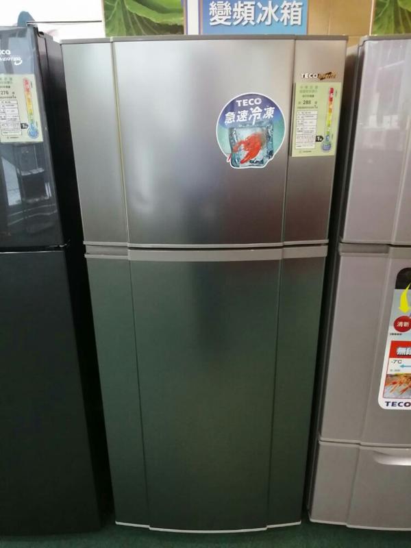 東元冰箱R4892XHK