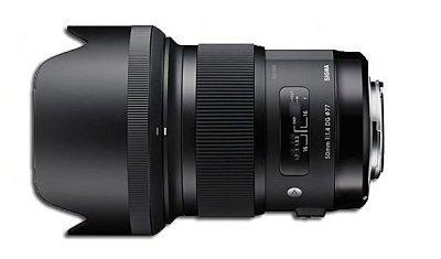 涼州數位 SIGMA 50mm F1.4 DG HSM ART新版保固三年 forNIKON Canon  50 1.4