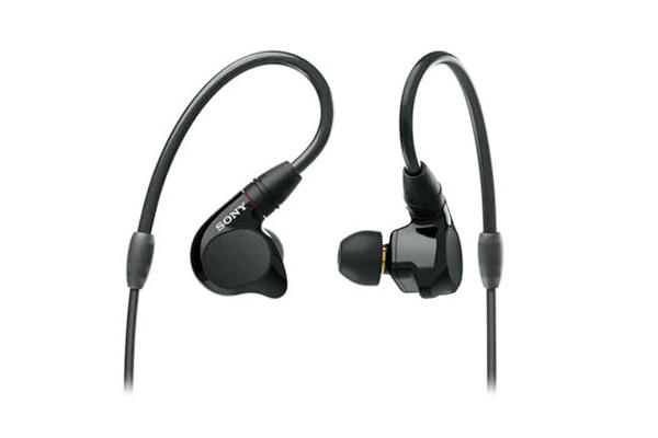 ｛音悅音響｝SONY IER-M7 四單體 動鐵 平衡電樞 耳道式 入耳式 監聽耳機 可換線 4.4mm平衡