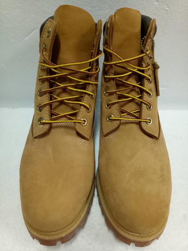 Timberland deals 7.5 w