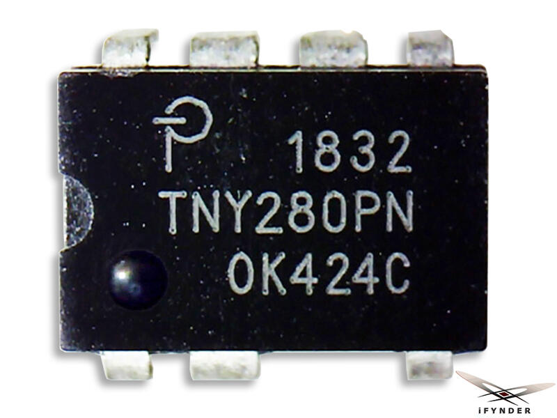 【洋將】全新Power TNY280PN 280PG 280P 正品液晶電源管理IC DIP-7 $G2 | 露天市集 | 全台最大的網路購物市集