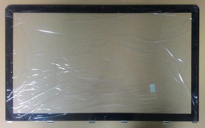 Apple iMac 27吋 A1312 玻璃板（原裝拆機良品），另有其他機種面板零件