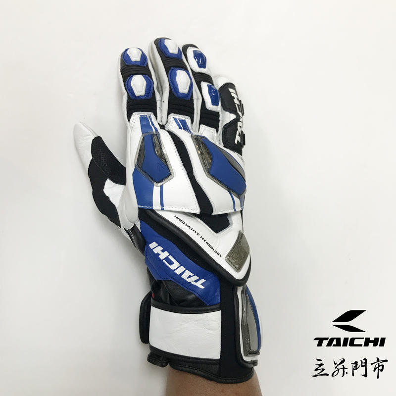 RSタイチ(アールエスタイチ) GP-EVO.R レーシング グローブ