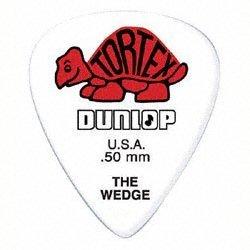 大鼻子樂器 Dunlop Tortex The Wedge .50 Pick 電吉他彈片 
