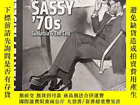 古文物Purgatory罕見& Paradise: Sassy 70s Suburbia & the City by M 